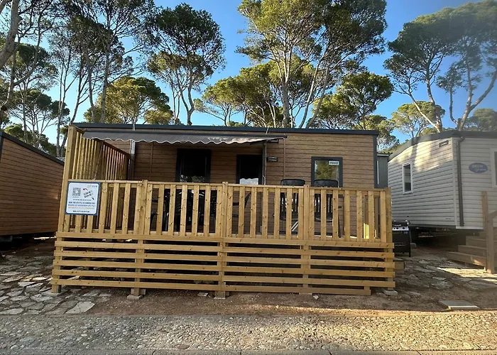 Castell Montgri - Mobile Homes By Lifestyle Holidays